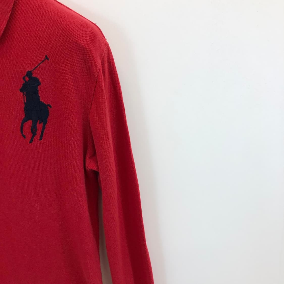 폴로 랄프로렌 빅포니 카라티 55 상품이미지2