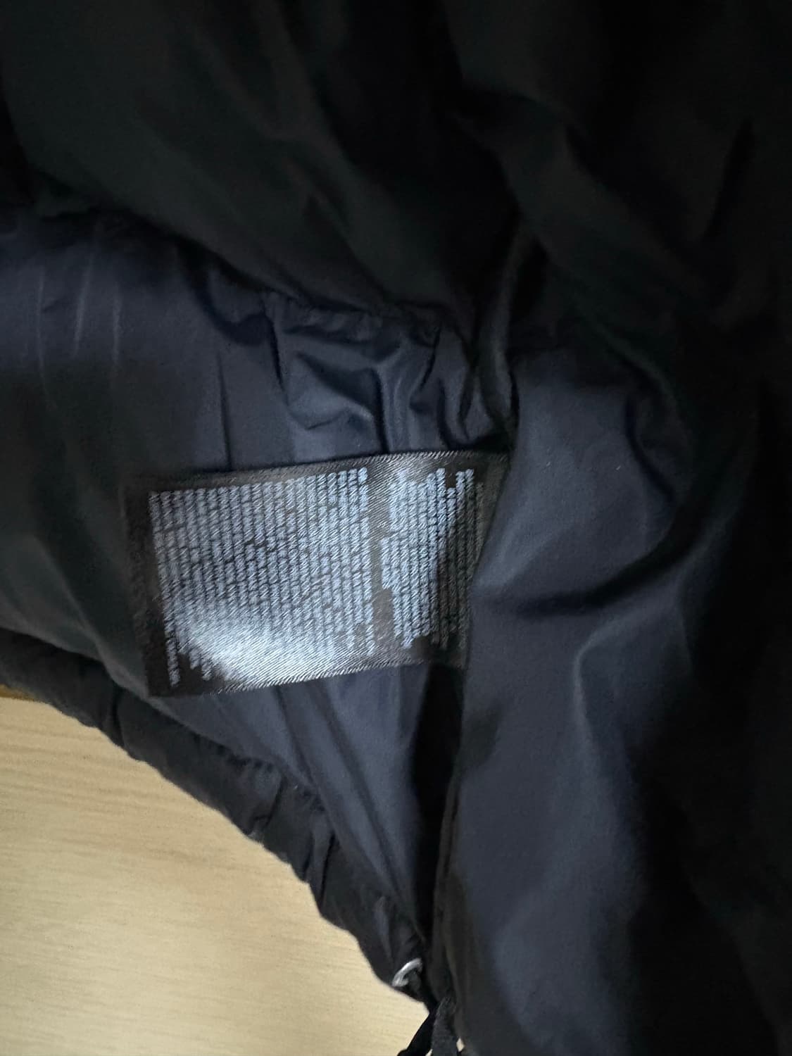 노스페이스 눕시 레트로 1996 여성용 해외판 700필 상품이미지6