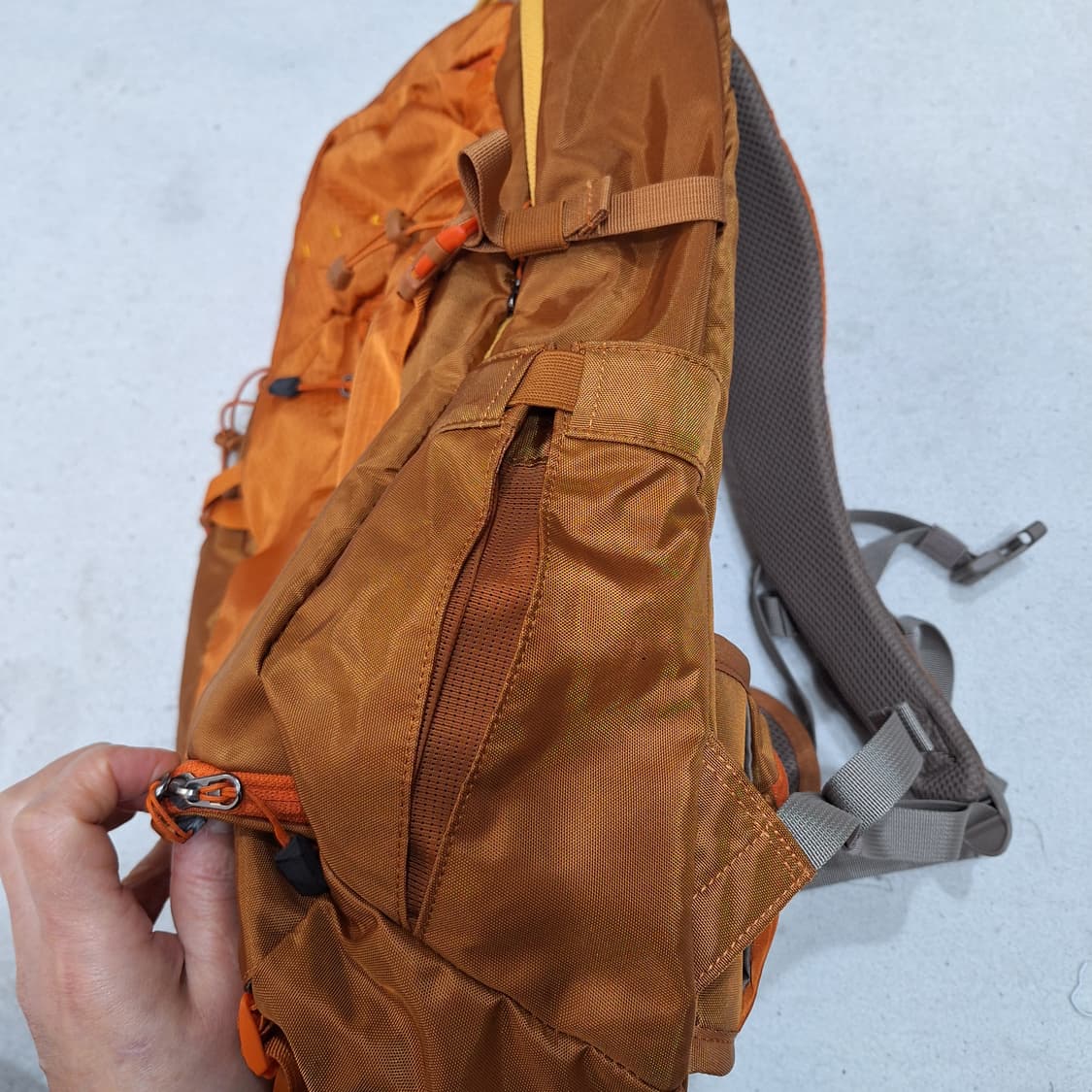 밀레  배낭 상품이미지3