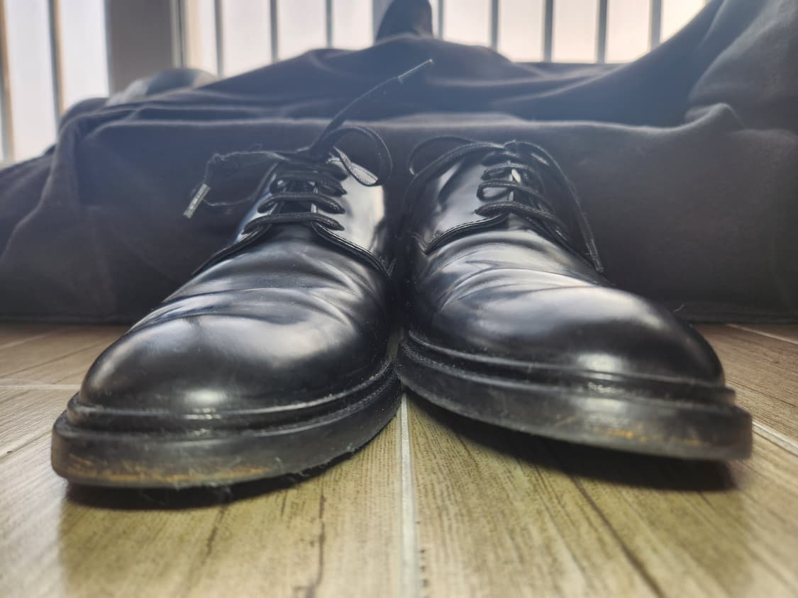 코스(COS) 더비슈즈 (260) 상품이미지6