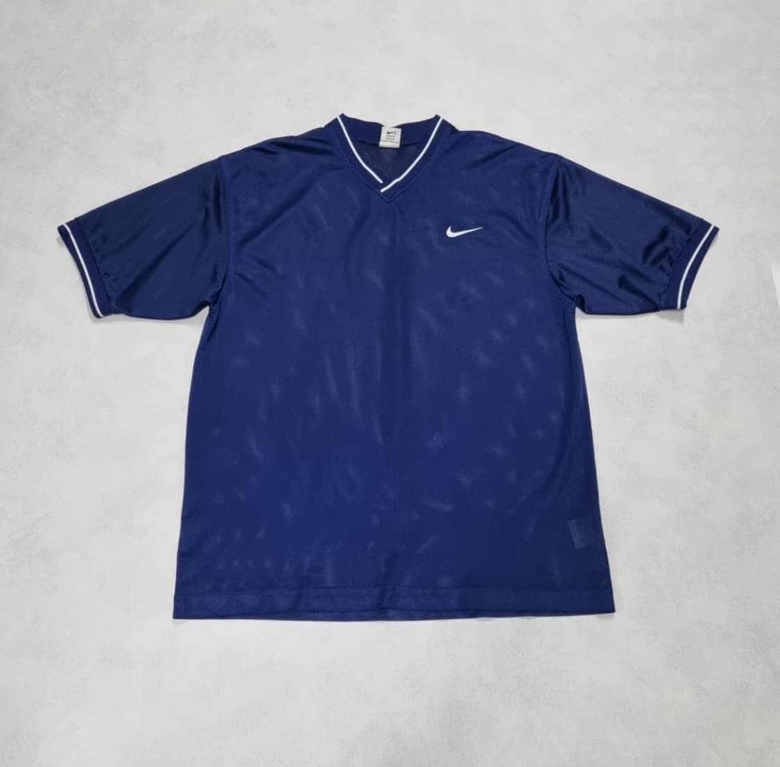 90s 나이키 메쉬 빈티지 티셔츠 상품이미지1