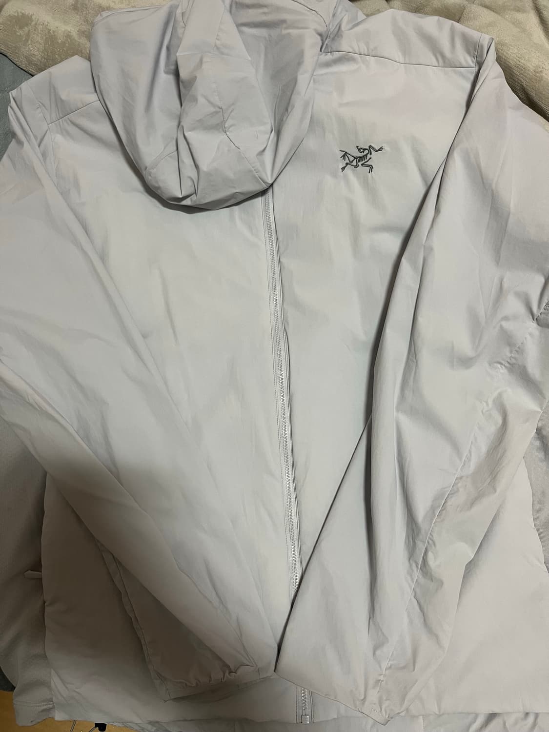 아크테릭스 아톰sl 솔리튜드 상품이미지1