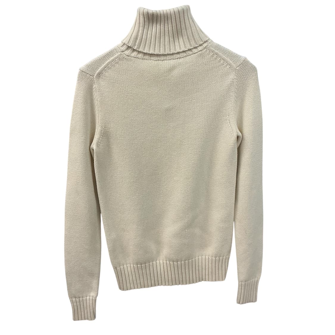 폴로 랄프로렌 스포츠 터틀넥 스웨터 상품이미지4