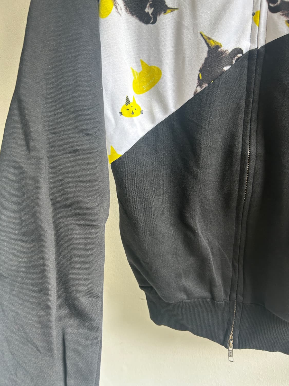 고양이 후드집업 상품이미지5