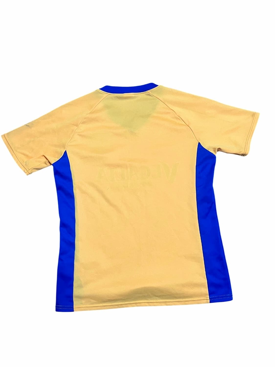 아디다스 베갈타 센다이 J리그 축구 유니폼 상품이미지2