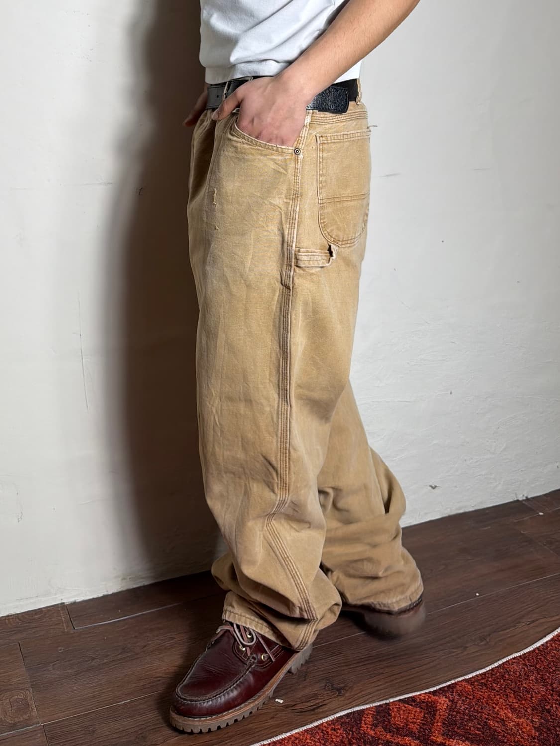 디키즈 워크팬츠 상품이미지4