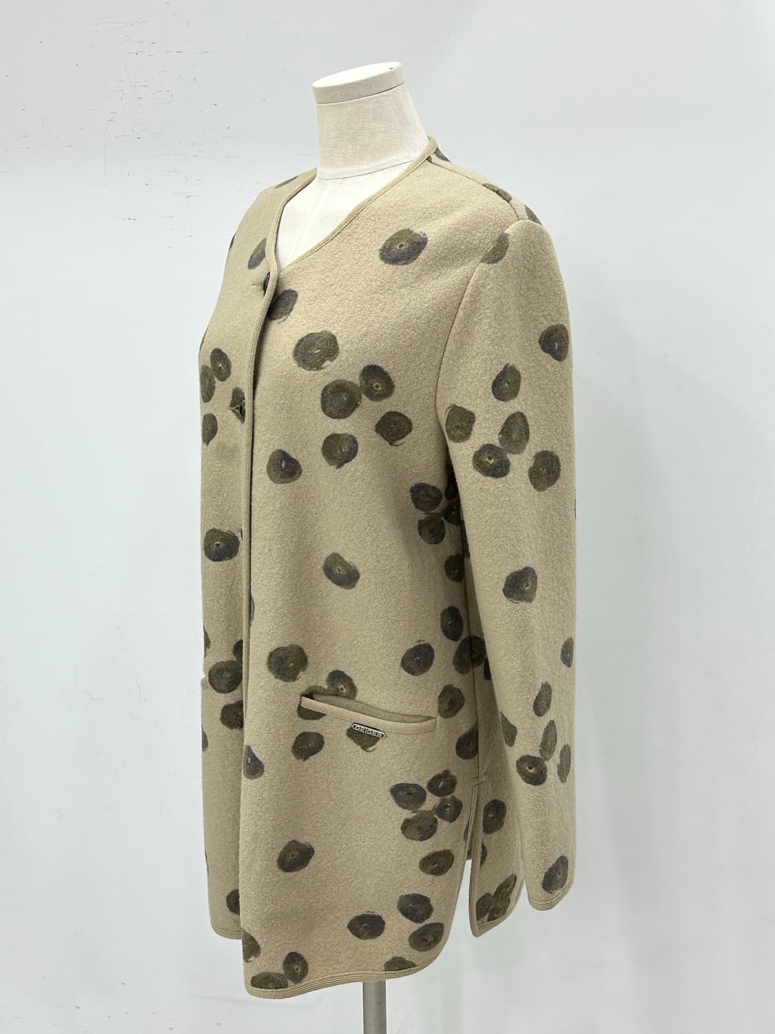 가이거 울자켓 상품이미지5