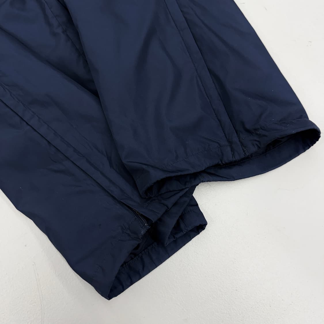 나이키 스우시 올드스쿨 와이드 바람막이 트랙팬츠 상품이미지4