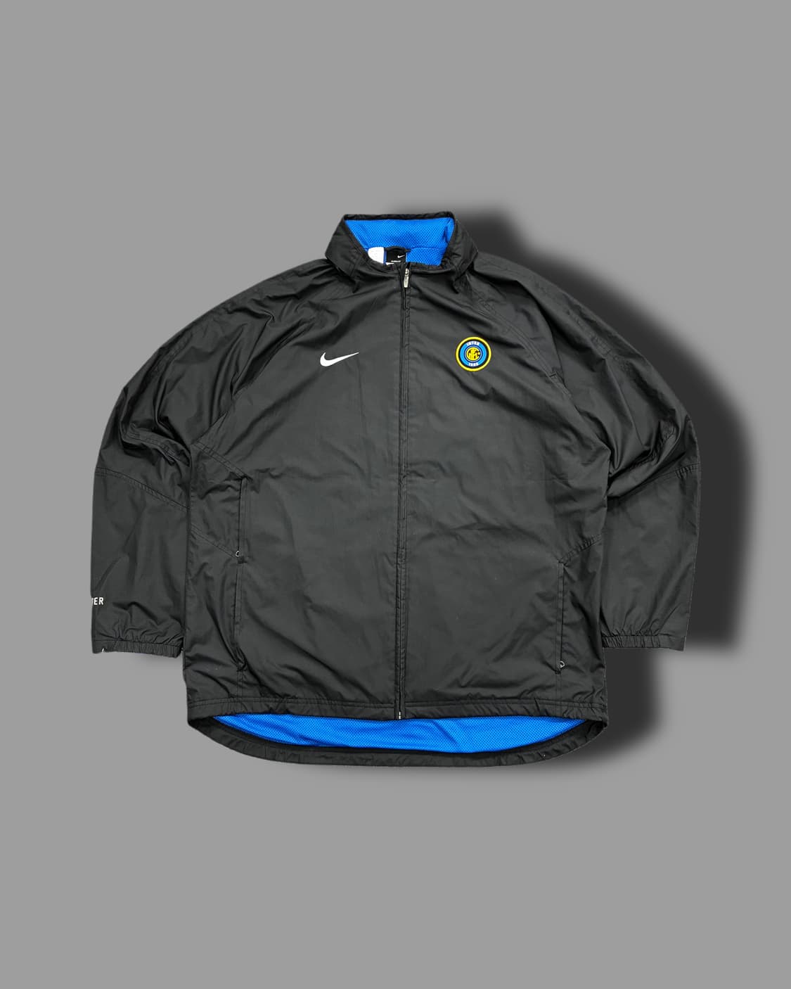 나이키 04-05 인터밀란 바람막이 2XL 상품이미지4