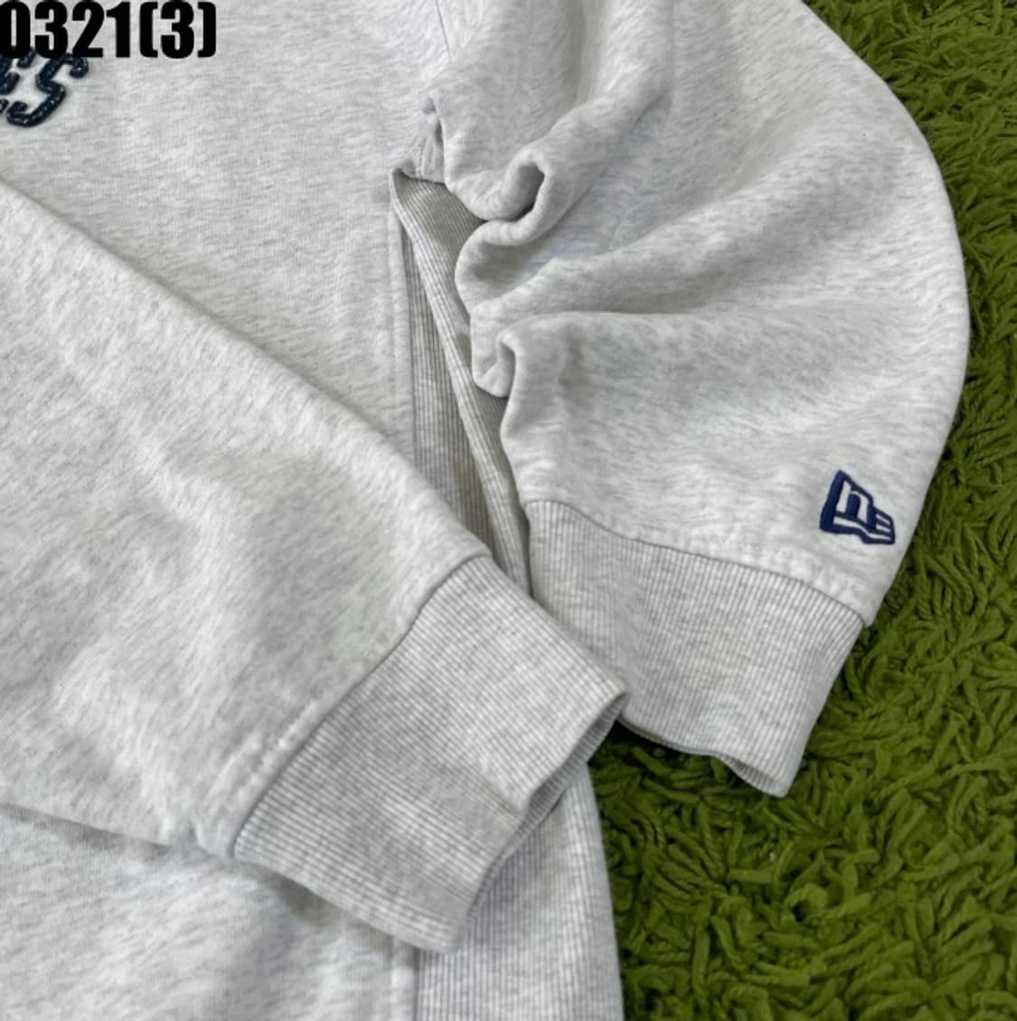 뉴에라 맨투맨 상품이미지4