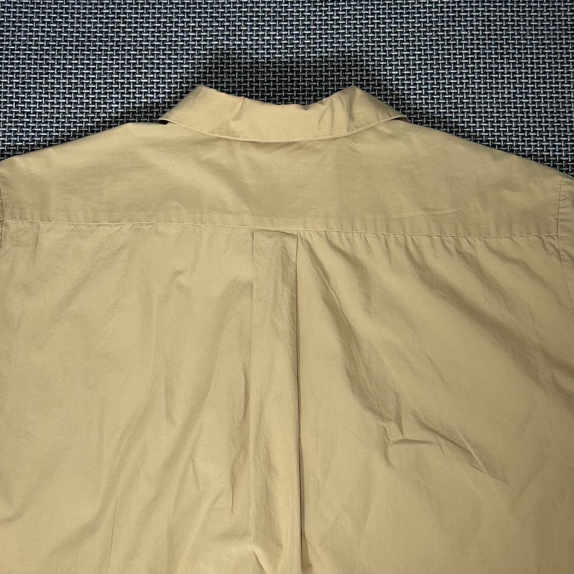 DANTON 단톤 반팔 셔츠(L) 상품이미지8