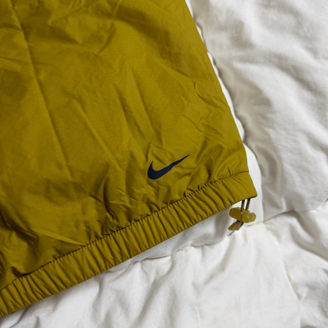 (L) 나이키 트레일 프리마로프트 써마 핏 러닝 조끼 상품이미지7