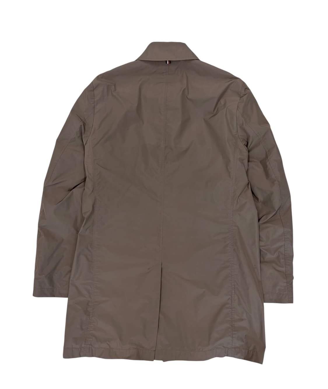 타미힐피거 나일론 코트 (M) 상품이미지9