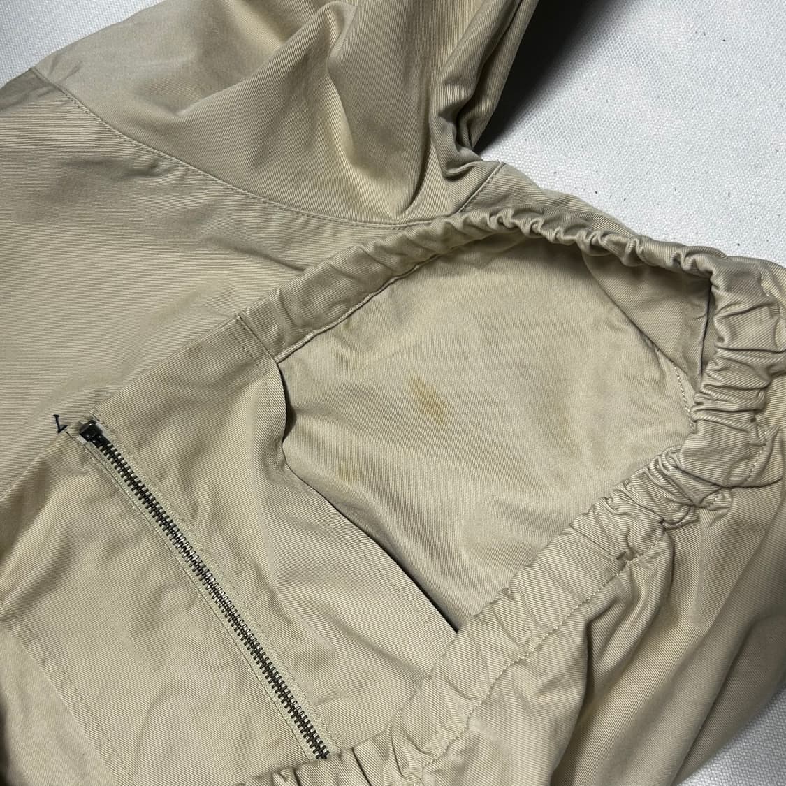 M 폴로랄프로렌 블루종 자켓  상품이미지6