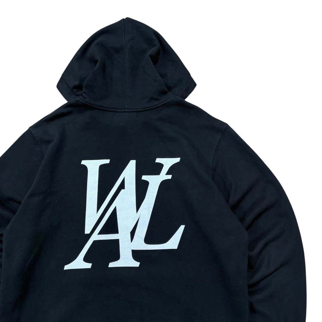 우알롱 신형 후드티 상품이미지2