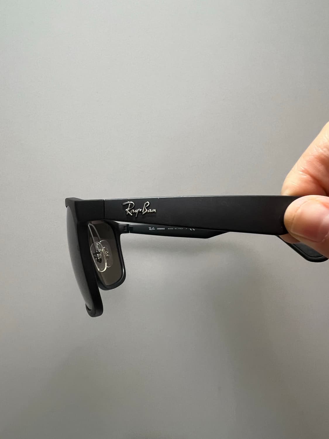 레이벤(ray ban)편광 미러 선글라스 4264 상품이미지9