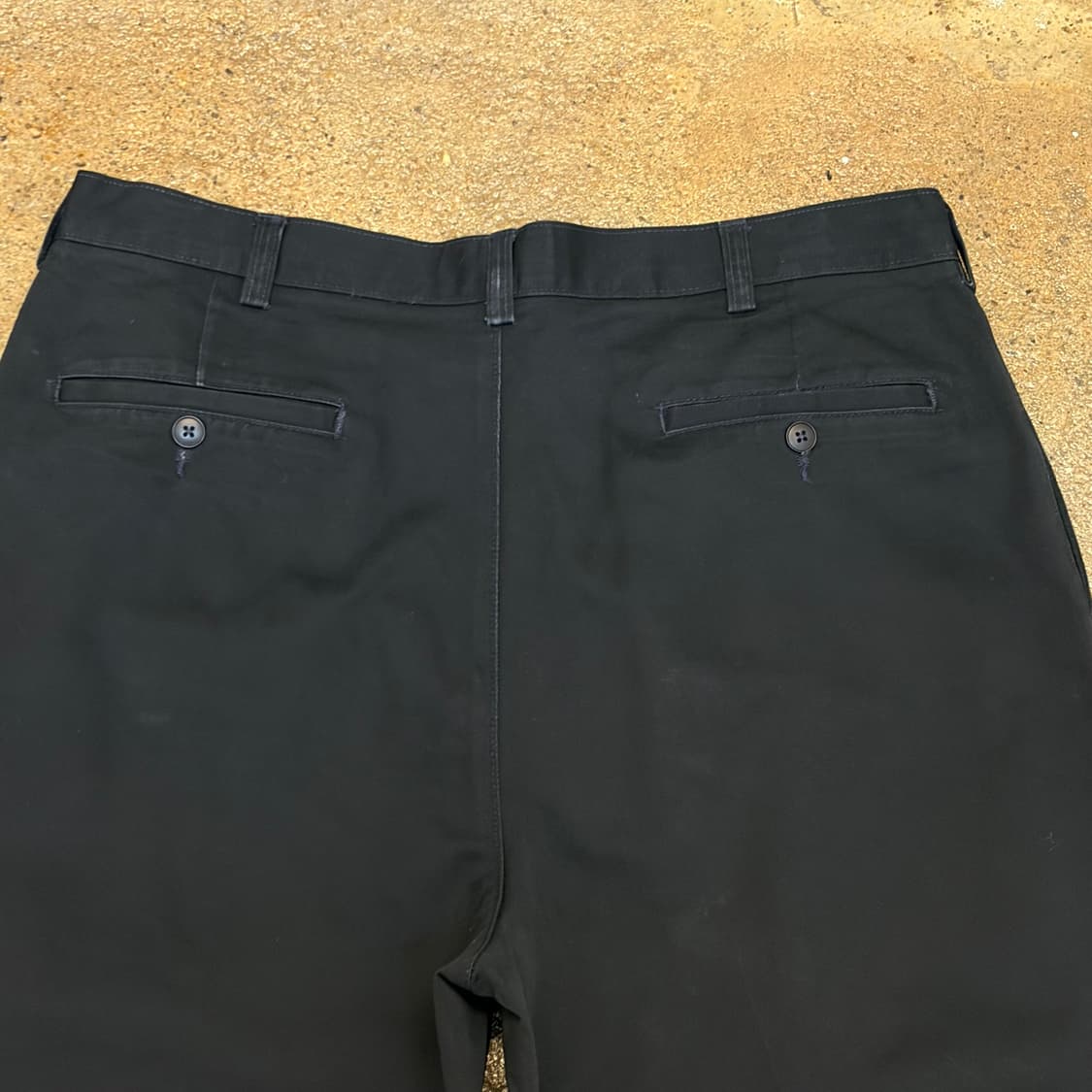 미국 빈티지 라운드트리 면바지 슬렉스 상품이미지7