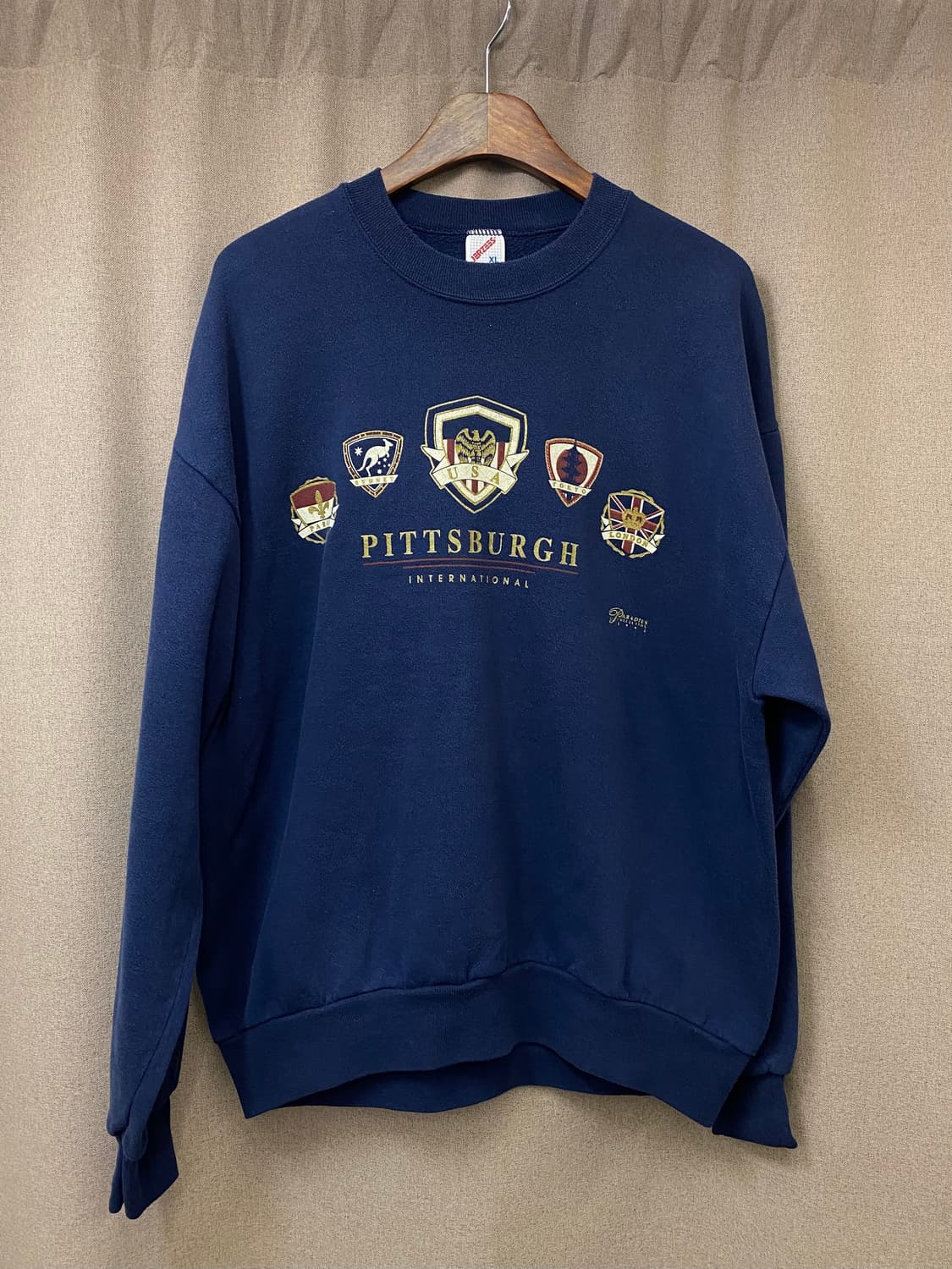 jerzees 스웻셔츠 상품이미지1