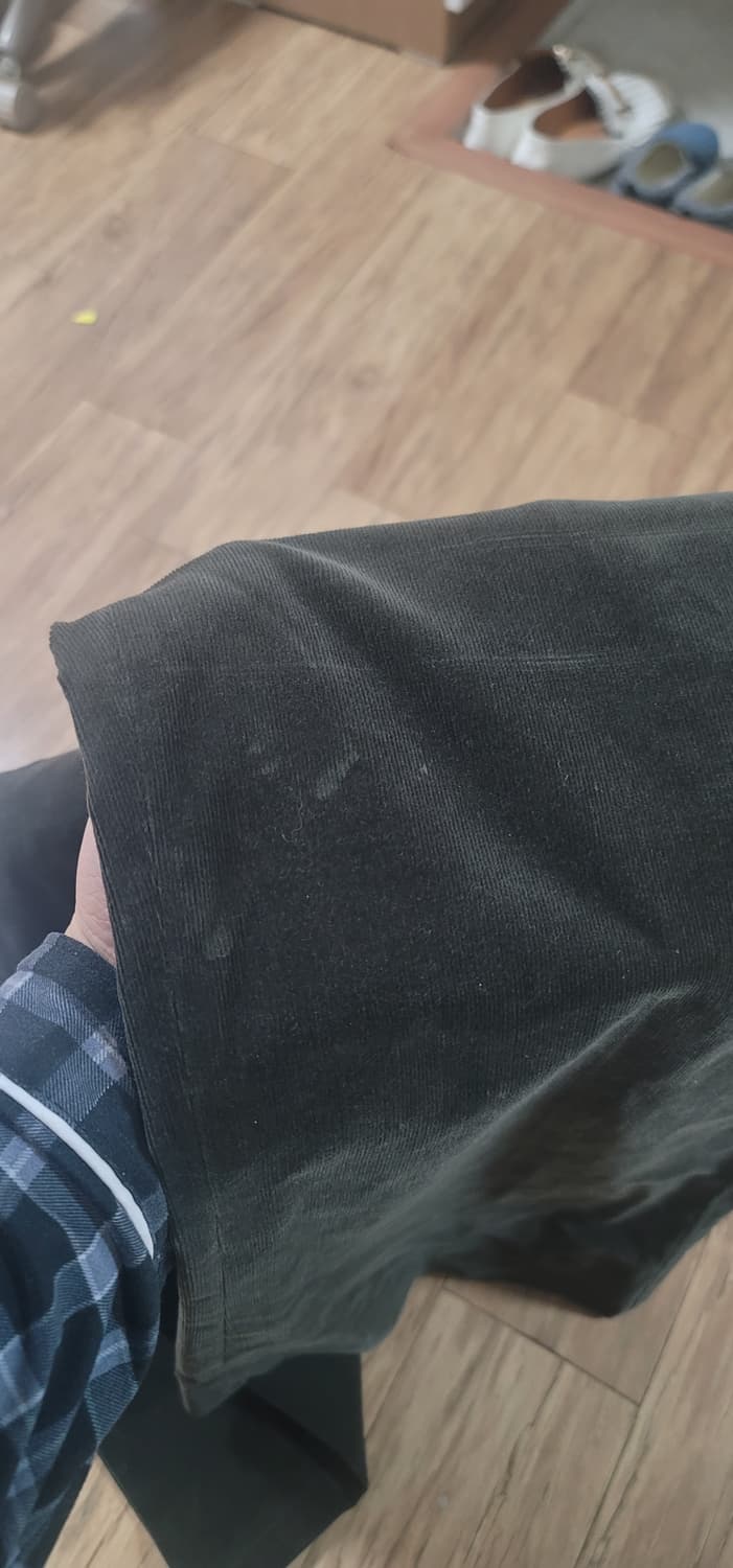 한섬 타임 팬츠 상품이미지3