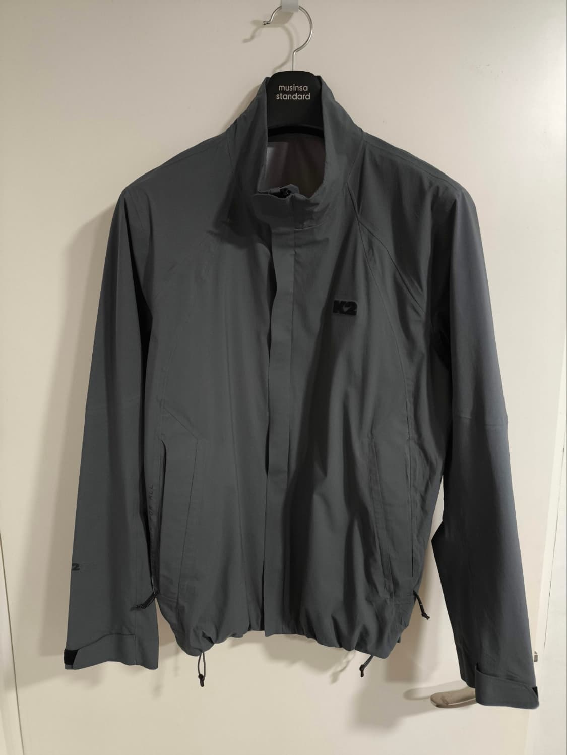 95 케이투 바람막이 등산복 상품이미지1