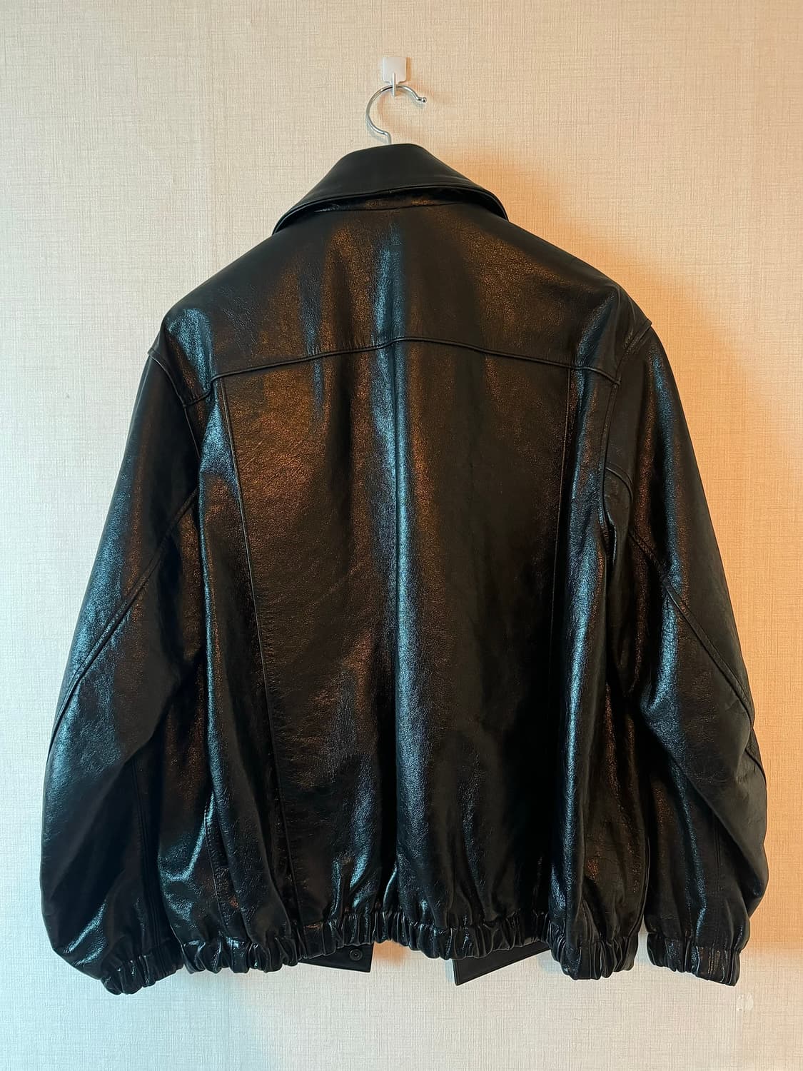 누마레 트레비스 레더 m 상품이미지2