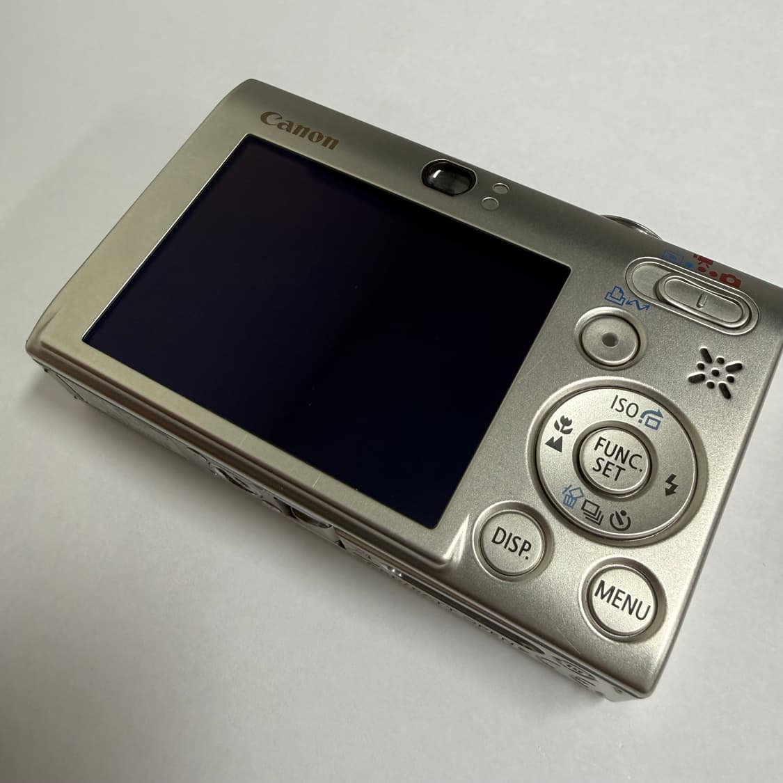 캐논 IXY 25 IS / IXUS 85 IS (익시, 익서스) 상품이미지3