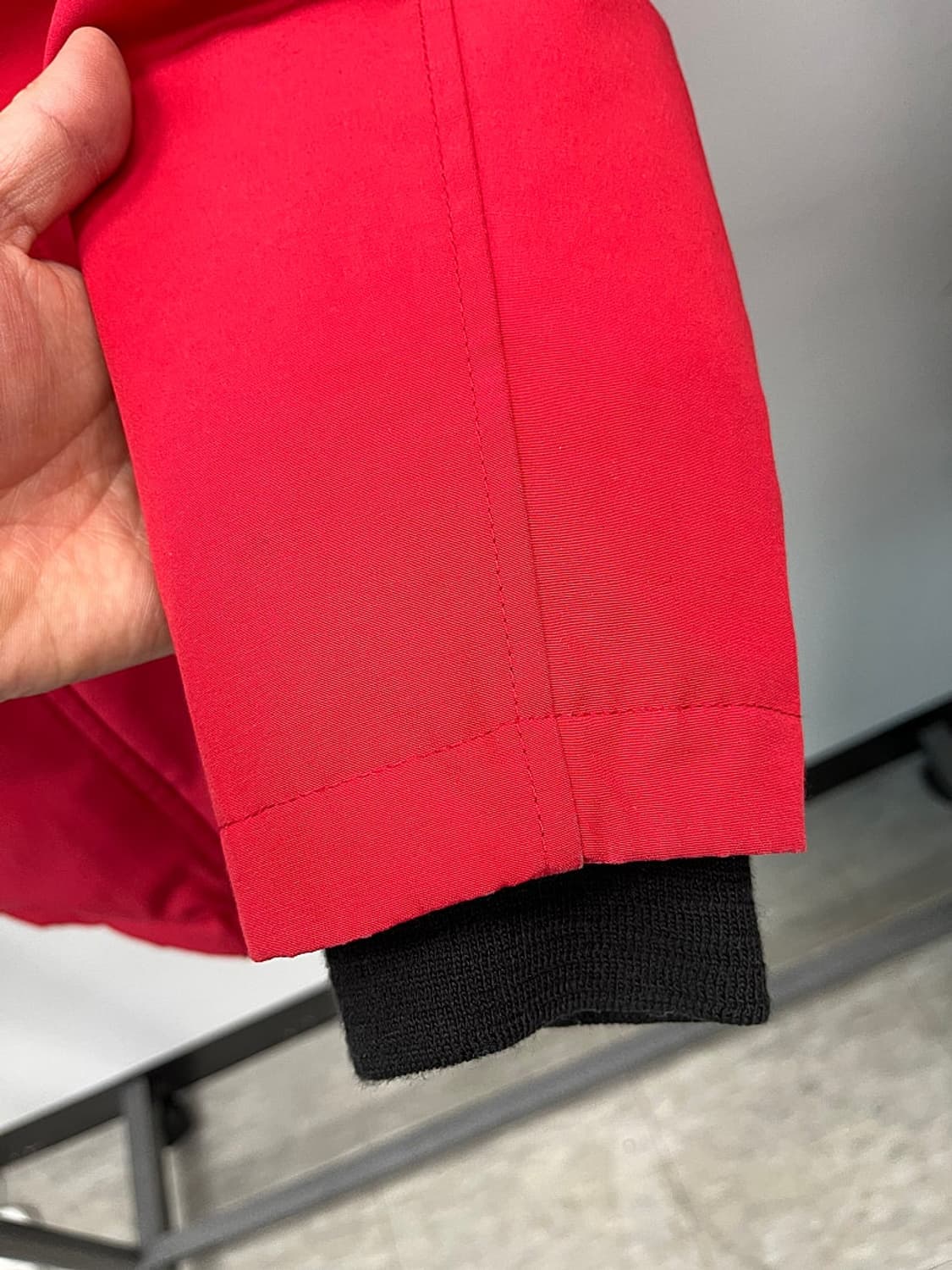 여) 캐나다구스 몬테벨로 다운파카  상품이미지2