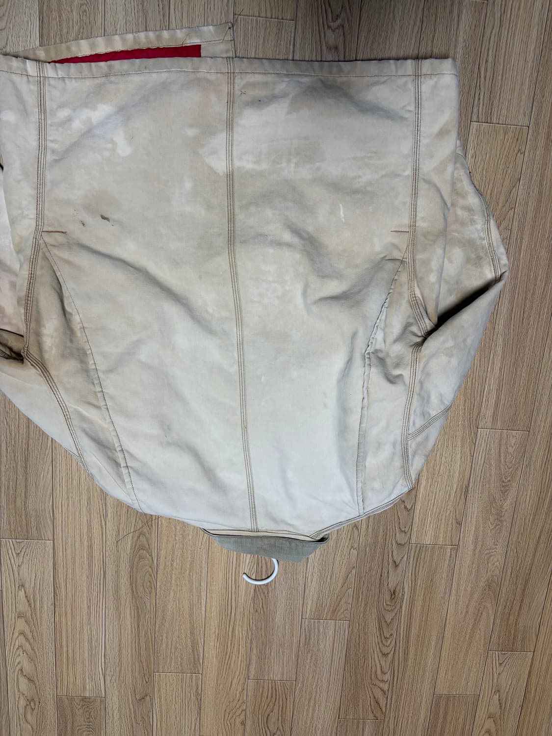 칼하트 90‘s 초어 자켓 (L-Xl) 상품이미지2