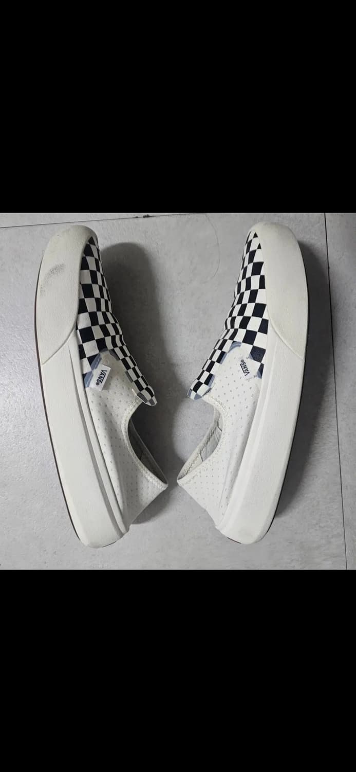 [290][300] 반스 컴피쿠시 원 마쉬멜로우 상품이미지3