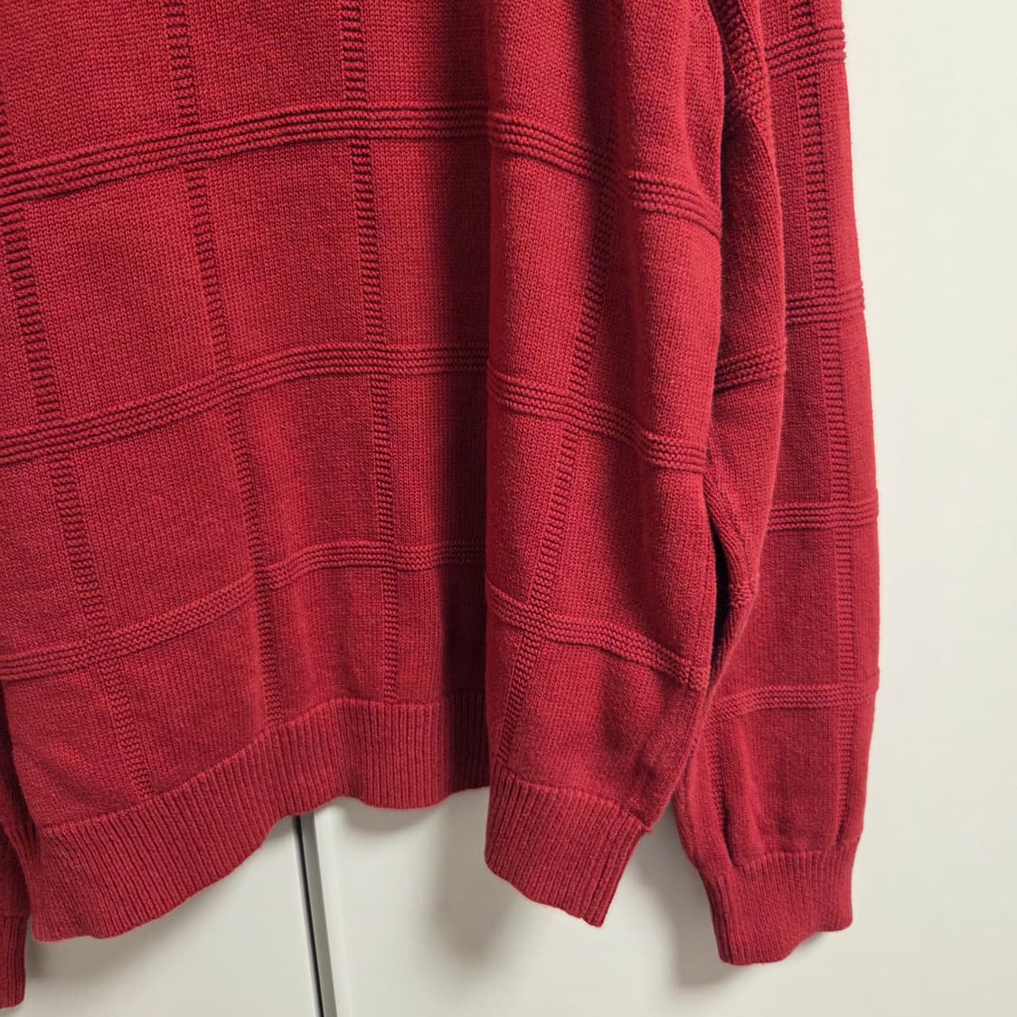 Arrow 아메리칸 니트 스웨터 L(100) 상품이미지4