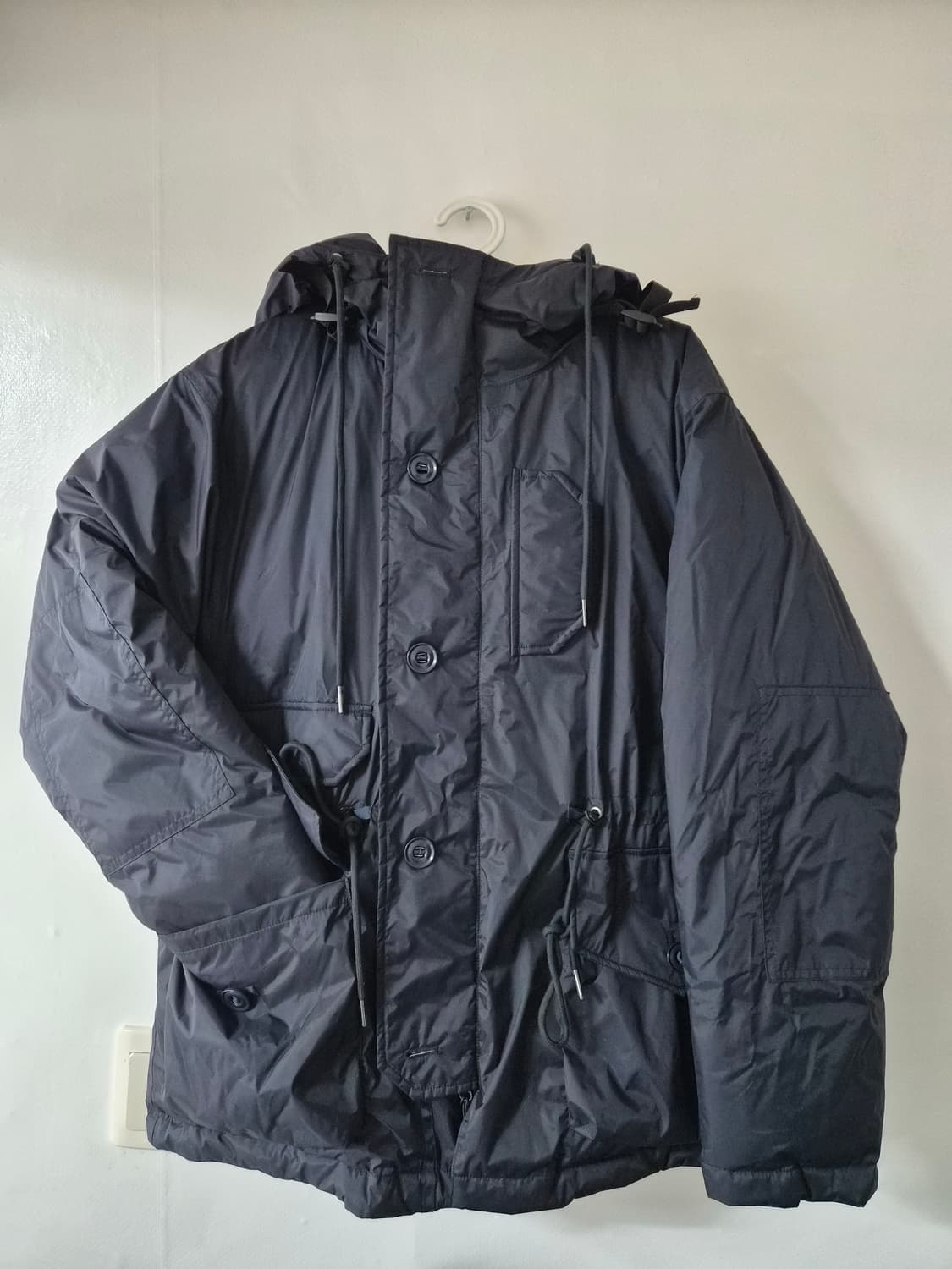 아웃스탠딩 카라코람 상품이미지1