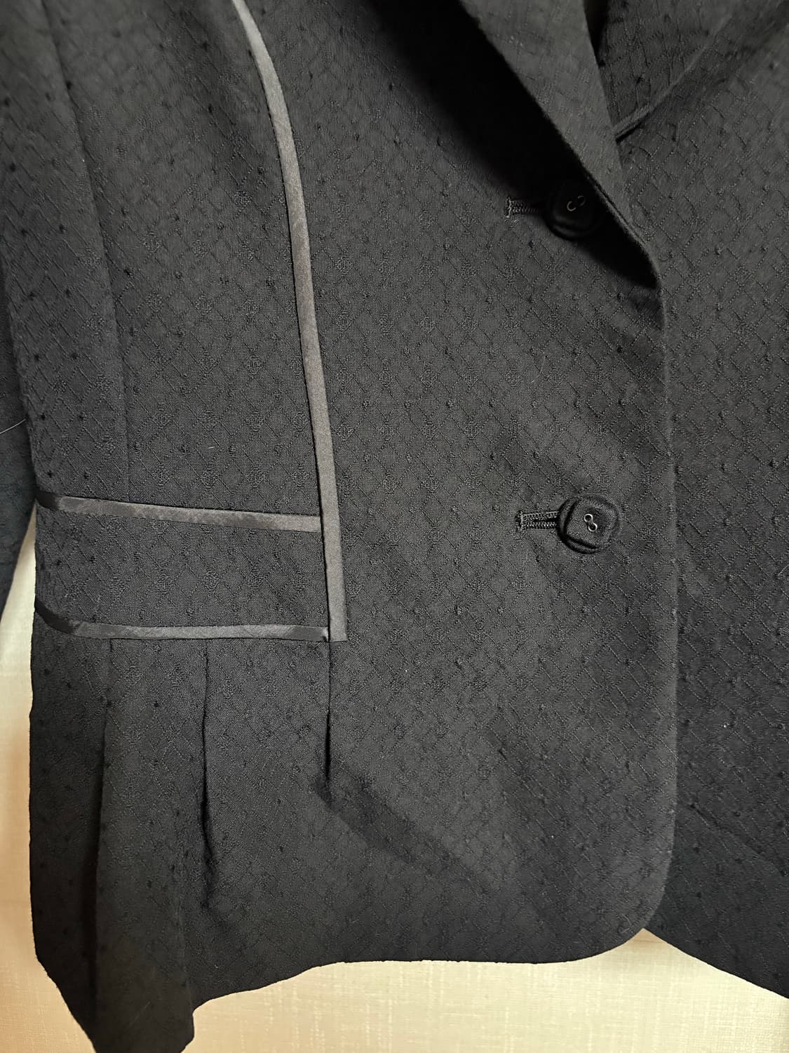 00’s Hiroko kosino bis jacket 상품이미지3