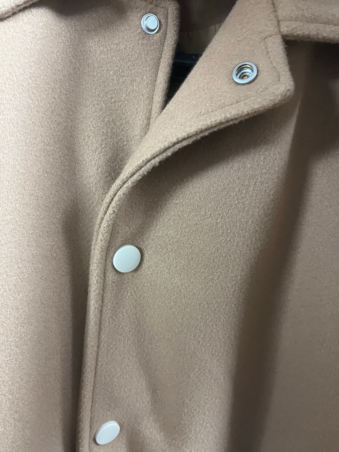 자라 바시티 자켓 L 상품이미지3