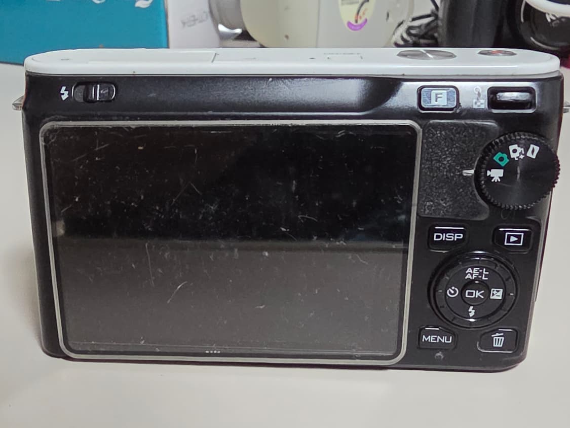 니콘 1 J1 디지털카메라 바디만 상품이미지6