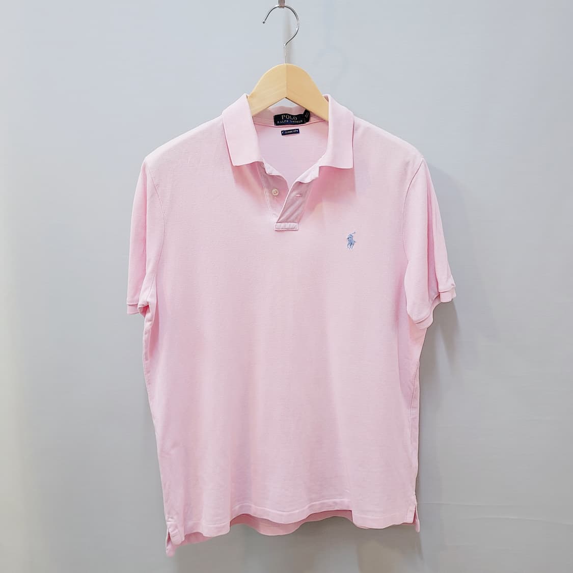 M) 폴로랄프로렌 피케이 티셔츠  상품이미지1