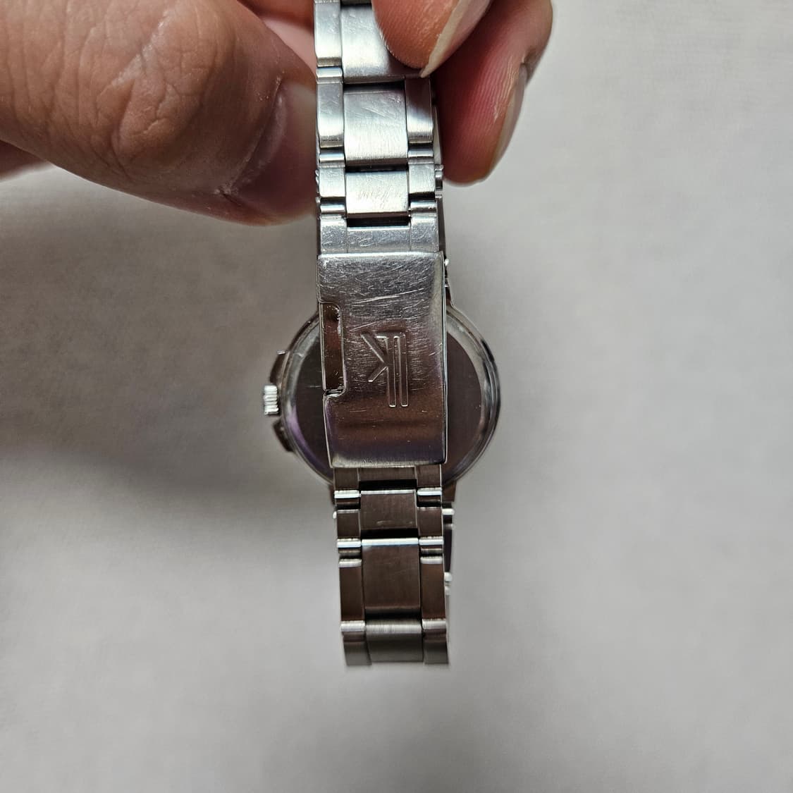 세이코 루키아 lk 레이디스 쿼츠 시계 상품이미지7