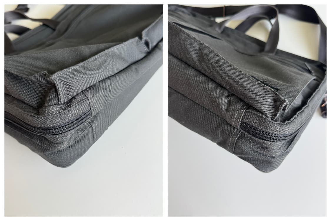 Porter Tension 2way briefcase 상품이미지6