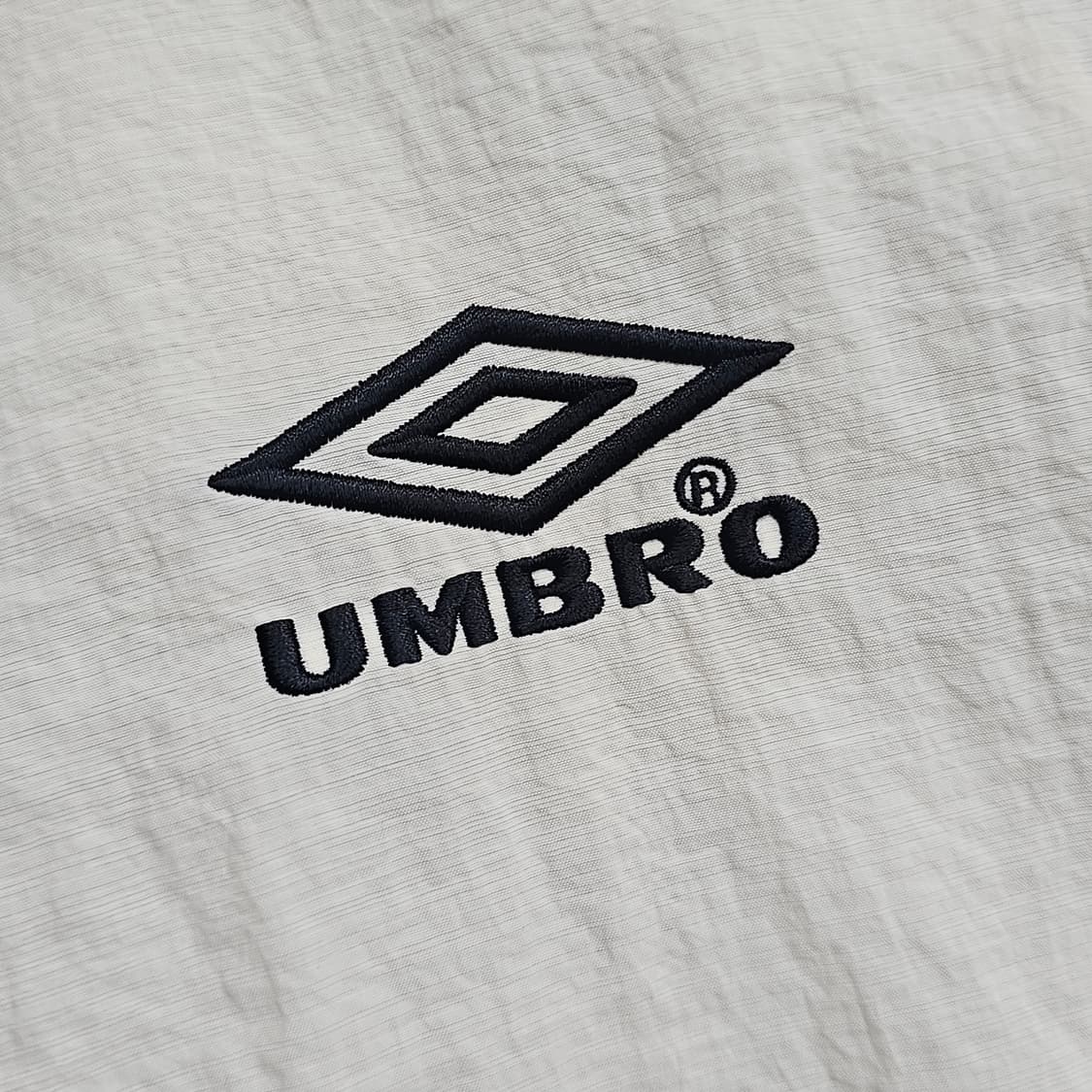 90(95~100)엄브로 아노락 바람막이 반팔 상품이미지10