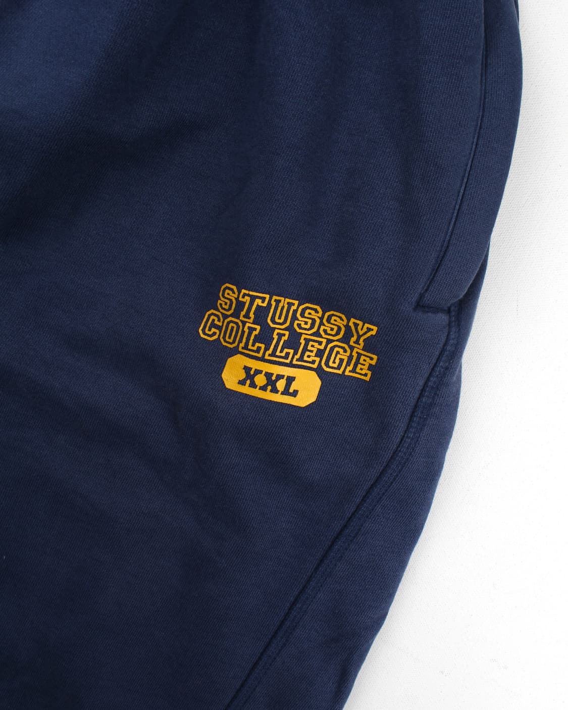 90s STUSSY (XL) 상품이미지4