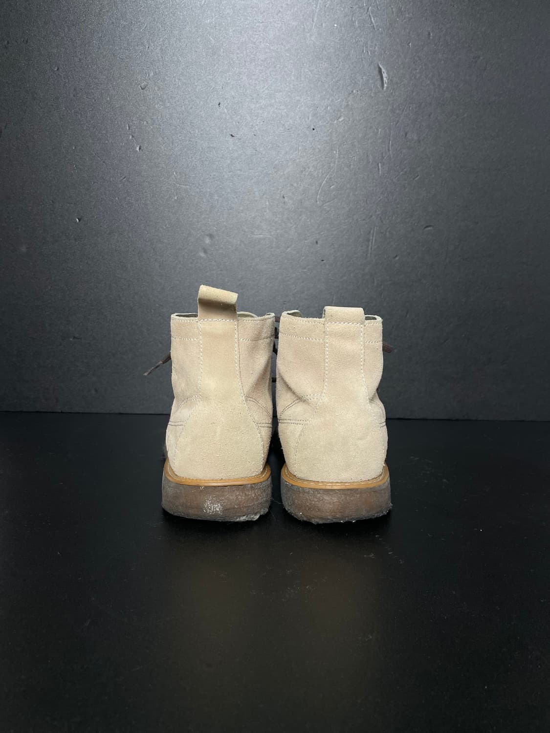 [265] NEIGHBORHOOD x ADIDAS 쉘토부츠 상품이미지7