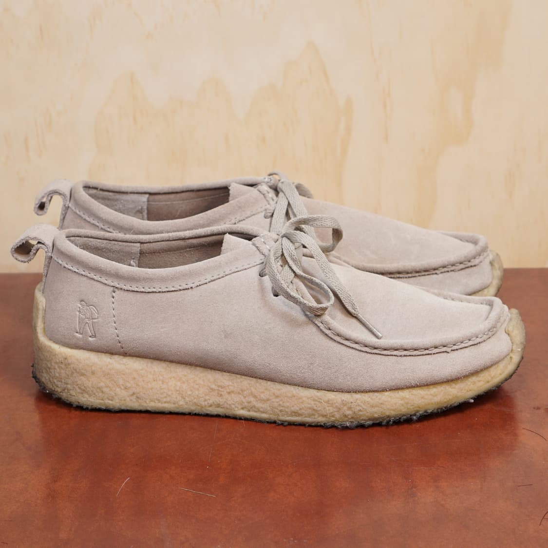 클락스 X 로니피그 로젠데일 슈즈 상품이미지1