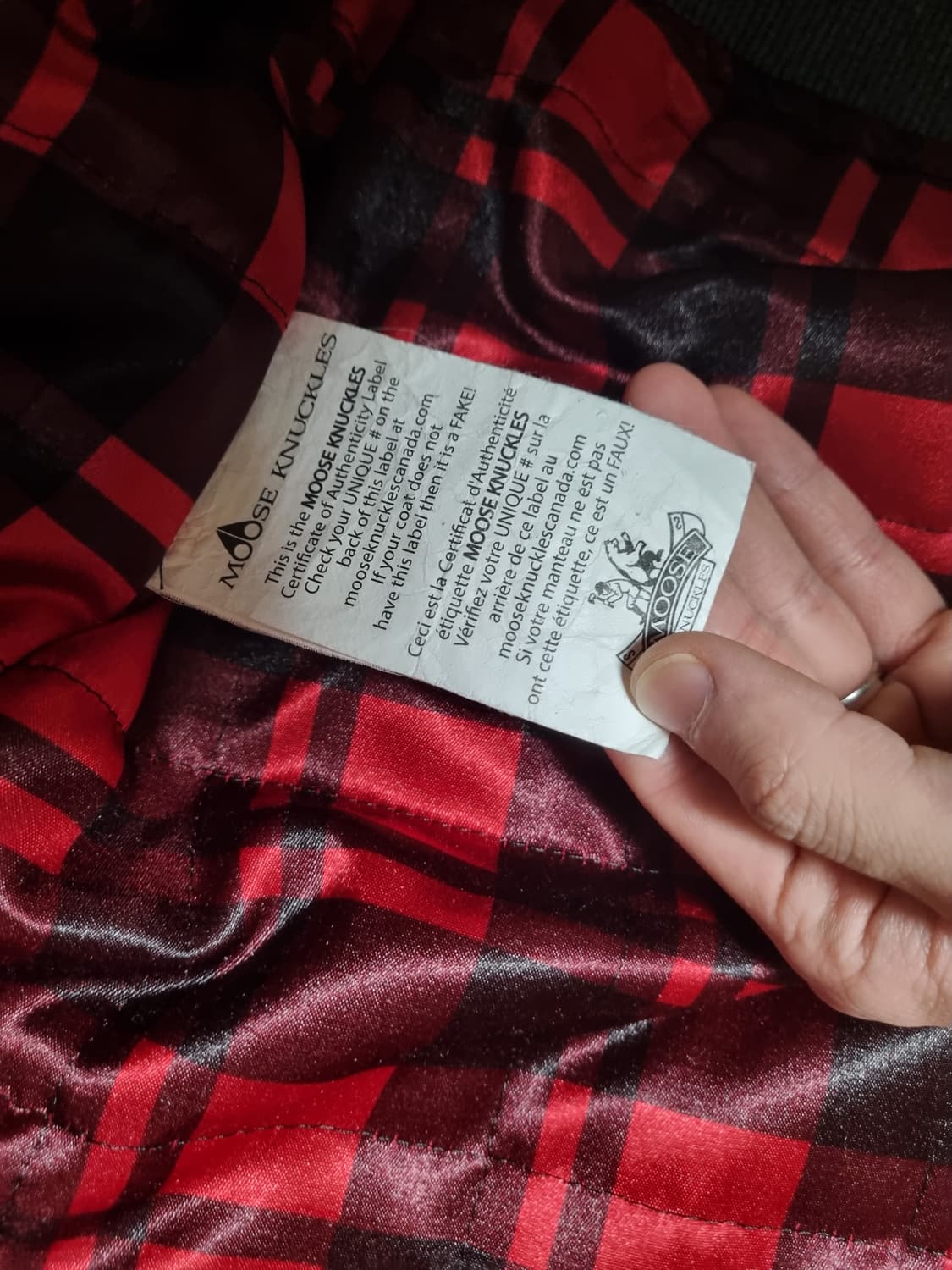 무스너클 버니스웨터 후드집업 상품이미지4