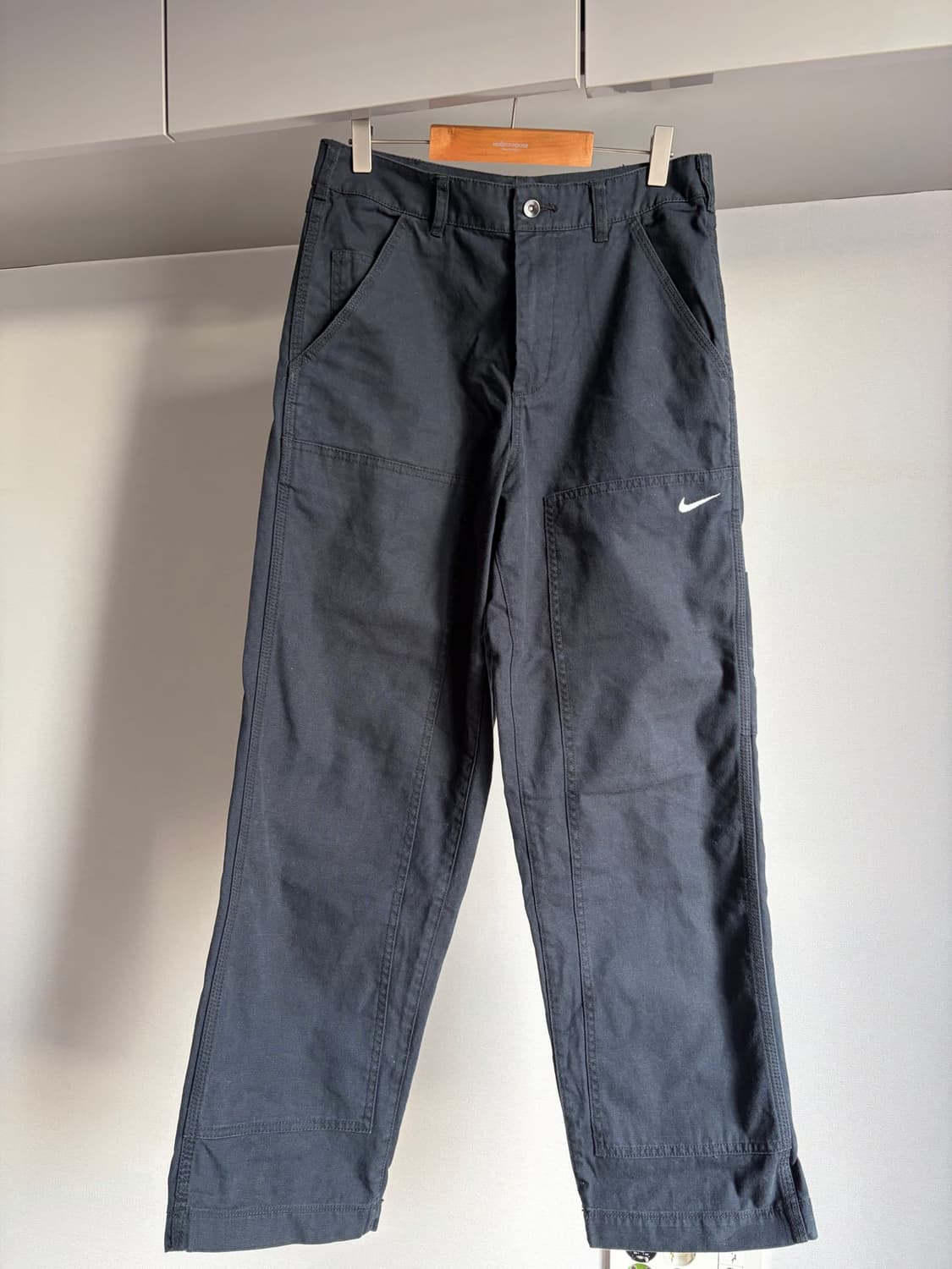 나이키 워크팬츠 S(28) nike DQ5180-010 상품이미지1