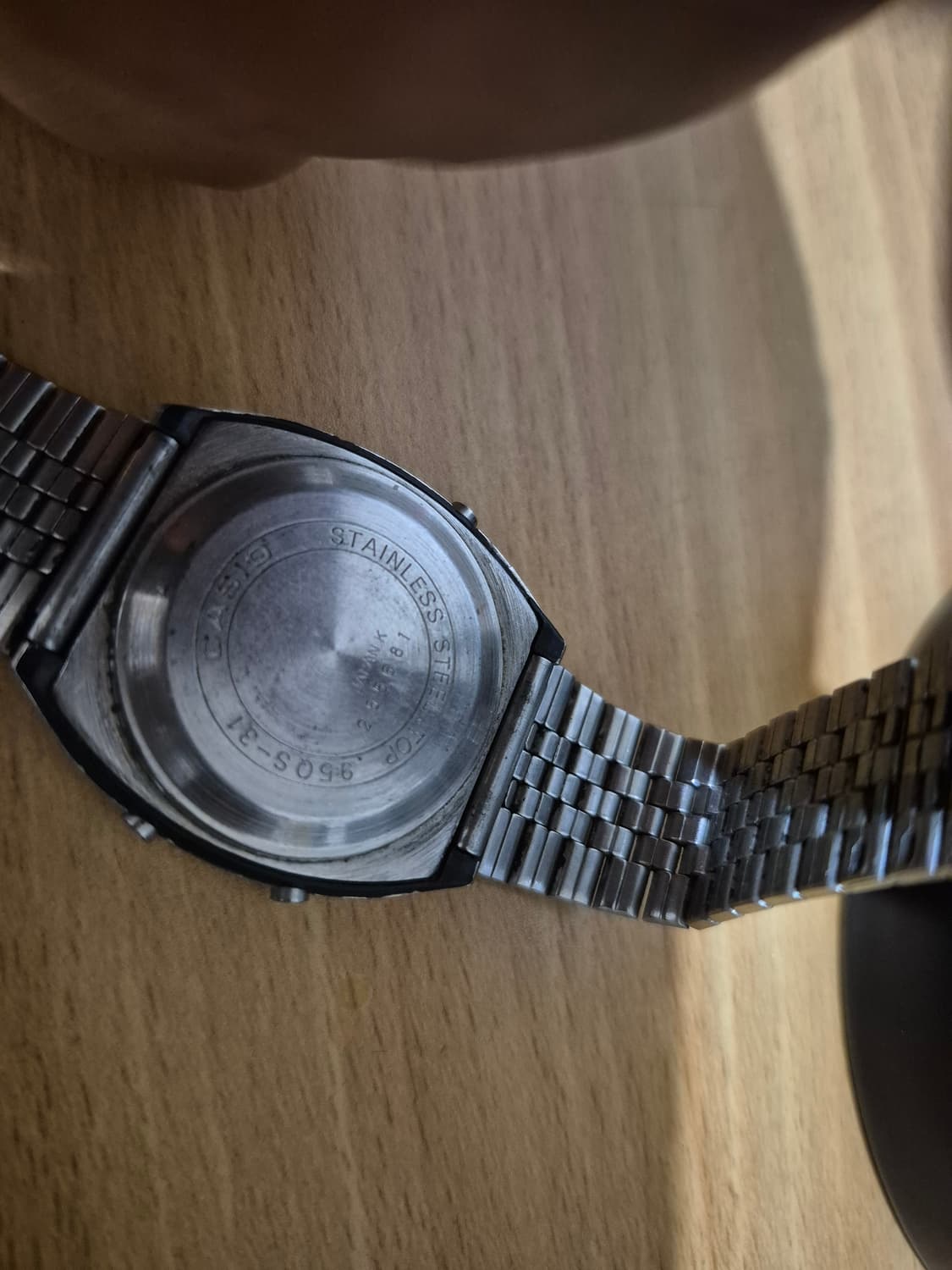 Casio 95qs 31 상품이미지2