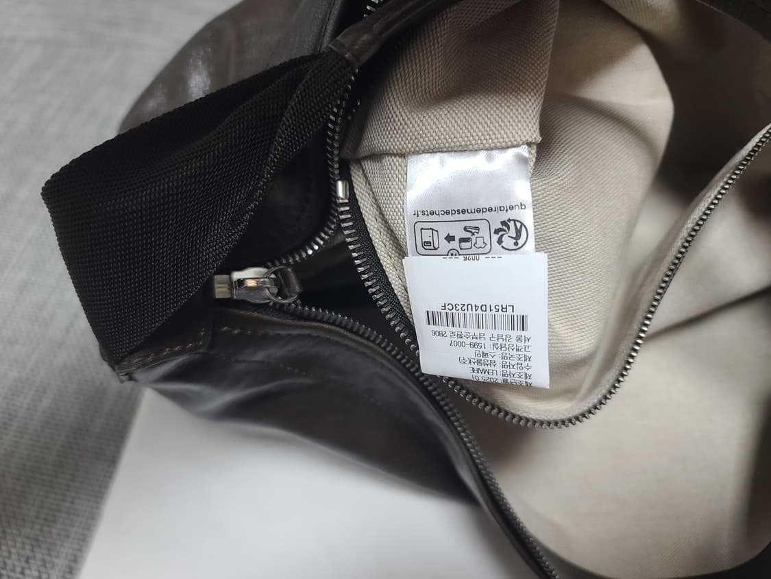 르메르 베를랭고 베를린고 숄더백 호보백 상품이미지7