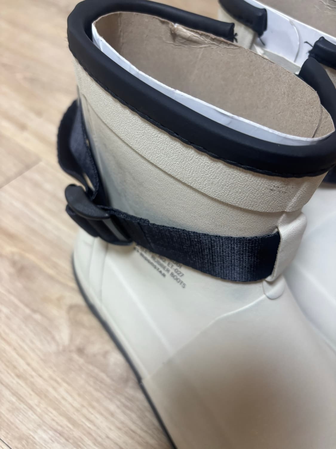 문스타 810s 마르케 모디 White 상품이미지6