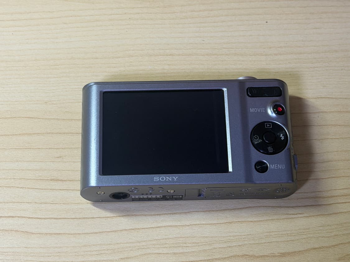 소니 사이버샷 dsc- W810 상품이미지2