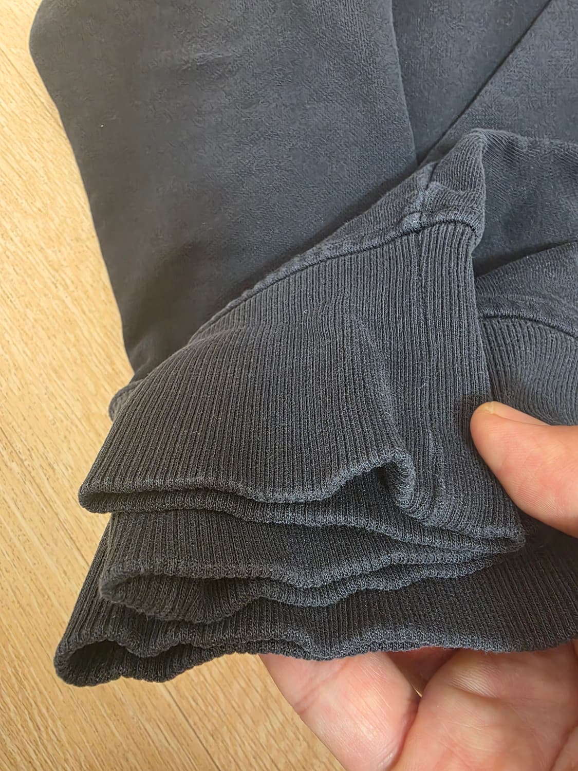 나이키 저스트두잇 프린팅 맨투맨 L 상품이미지5