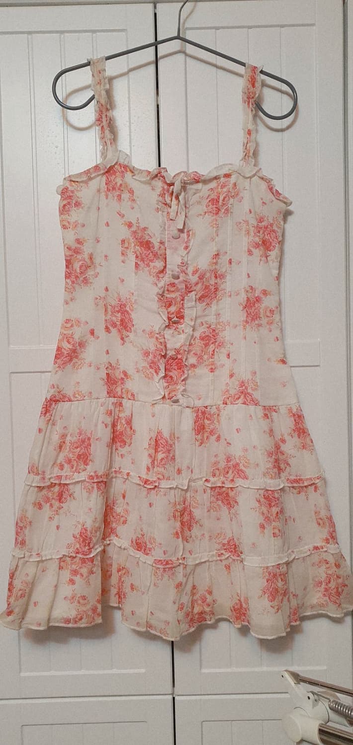 리즈리사 원피스 상품이미지1