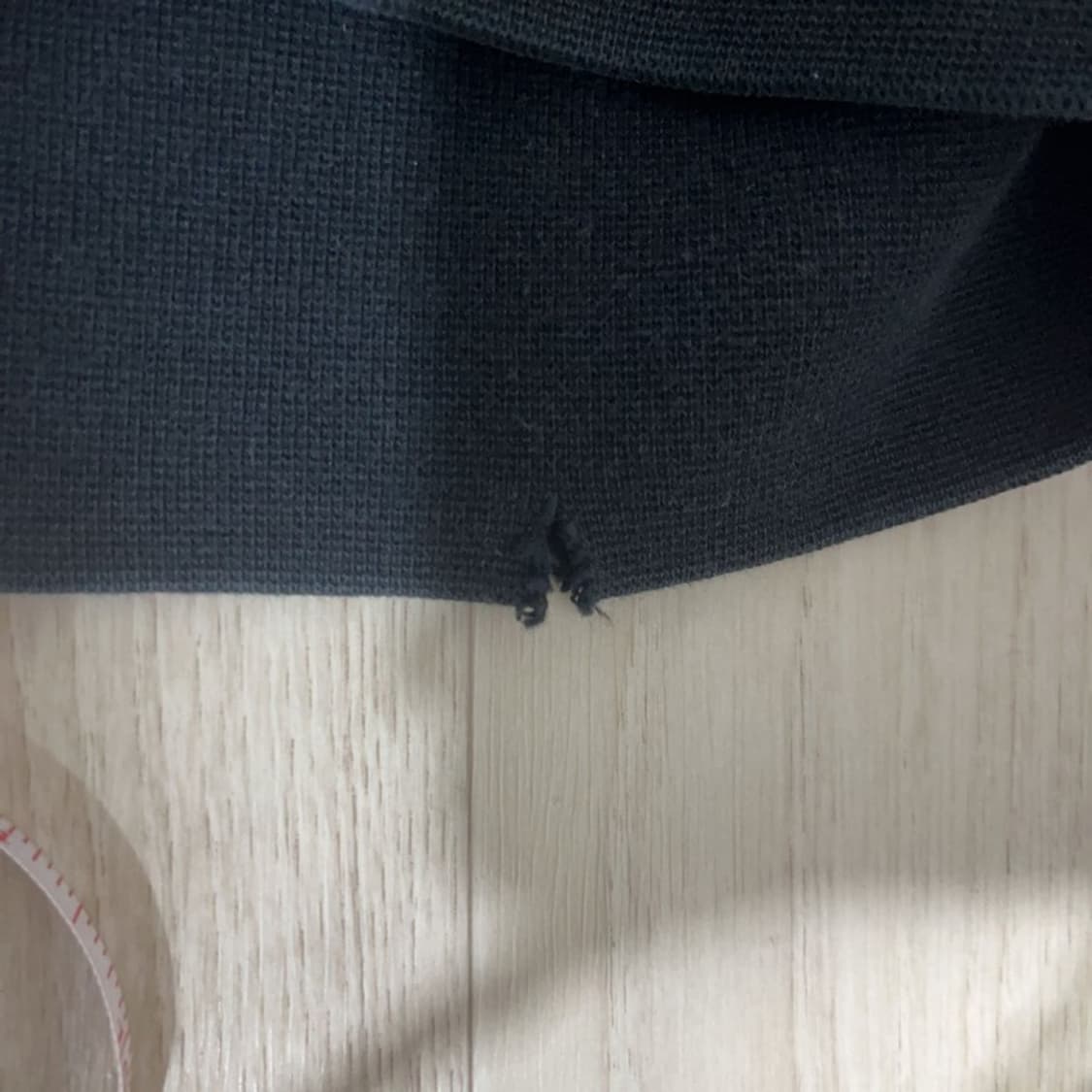 오베이 스트릿 힙합 백프린팅 기모 후드티 M C06613 상품이미지8